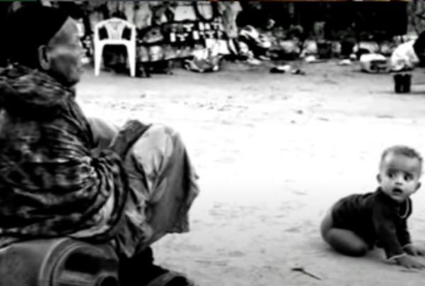 CESVI Somalia-Musica TUMTUM Studio