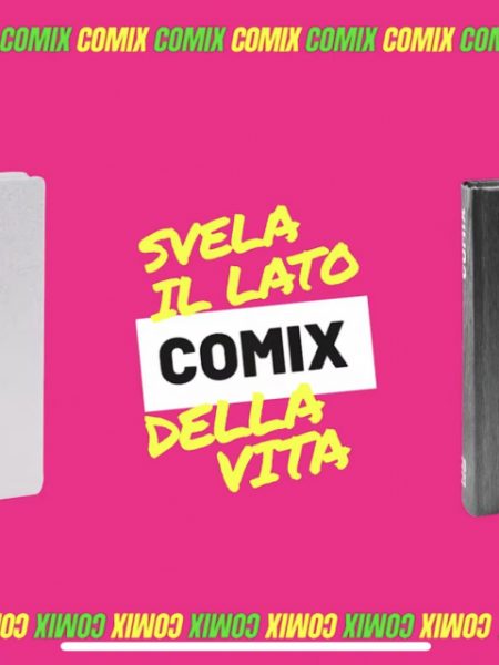 Comix-VoiceOver TUMTUM Studio