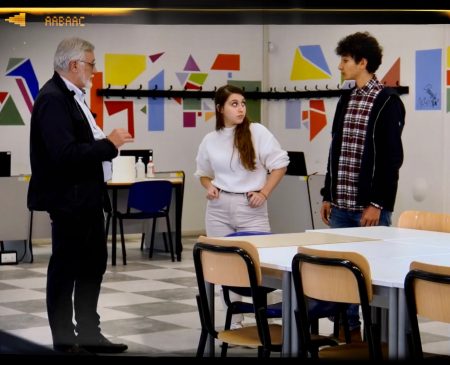 Film Comitis-Fonico Presa Diretta