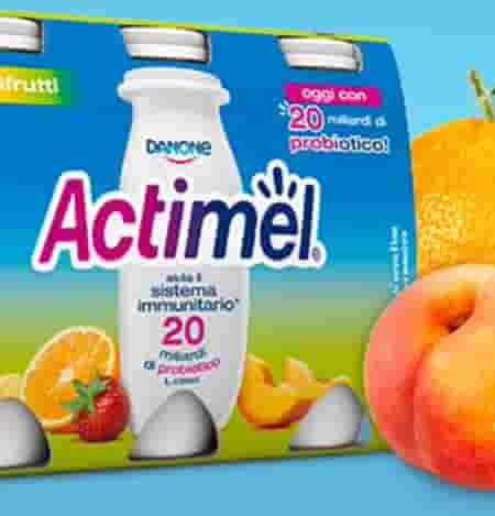 Actimel-VoiceOver TUMTUM Studio