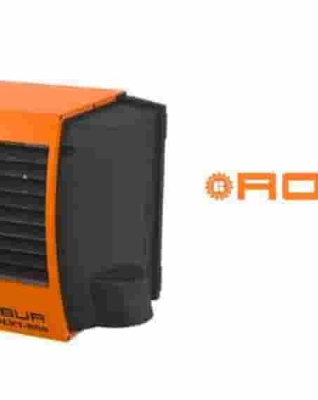 Robur-VoiceOver TUMTUM Studio