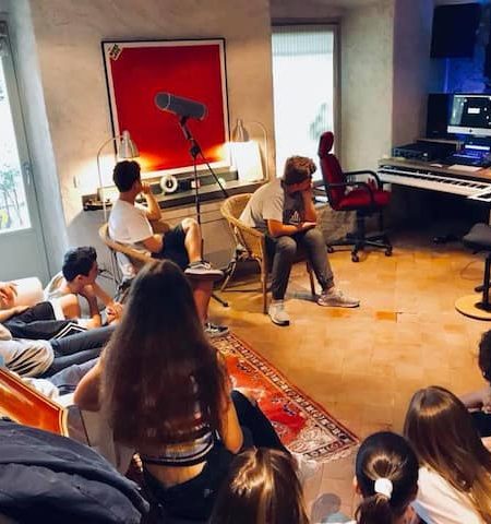 TUMTUM Studio-Laboratorio Musicale