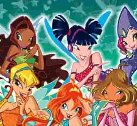 Winx-TUMTUM Studio