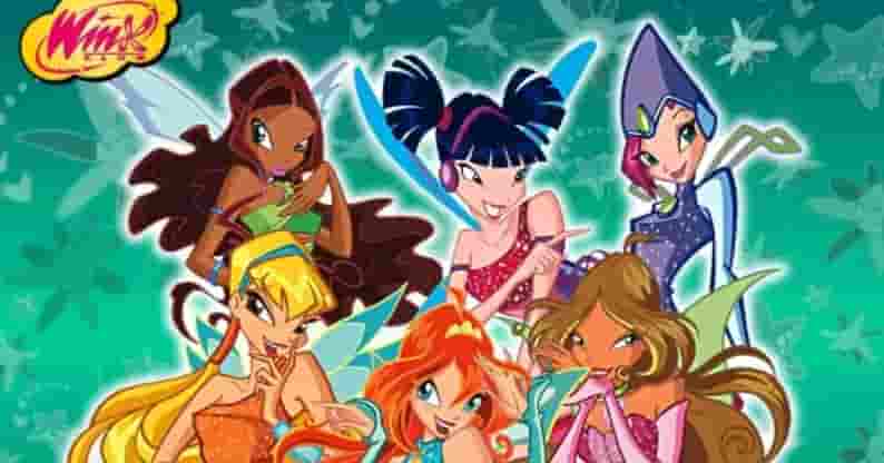 Winx-TUMTUM Studio
