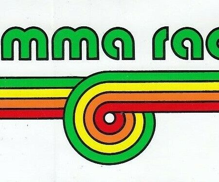 Gamma Radio-Copywriter Ruggero Bosso