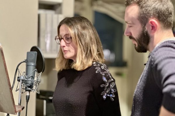 Multi Consult-Podcast TUMULTI-VoiceOver TUMTUM Studio