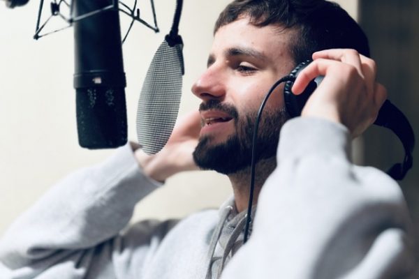 Mathieu Tassinari-Produzione TUMTUM Studio
