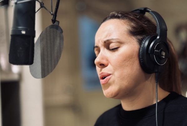 Sara-Produzione TUMTUM Studio