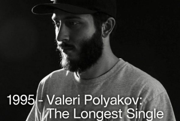 Radio GAMeC-Valeri Polyakov-podcast-VoiceOver TUMTUM Studio