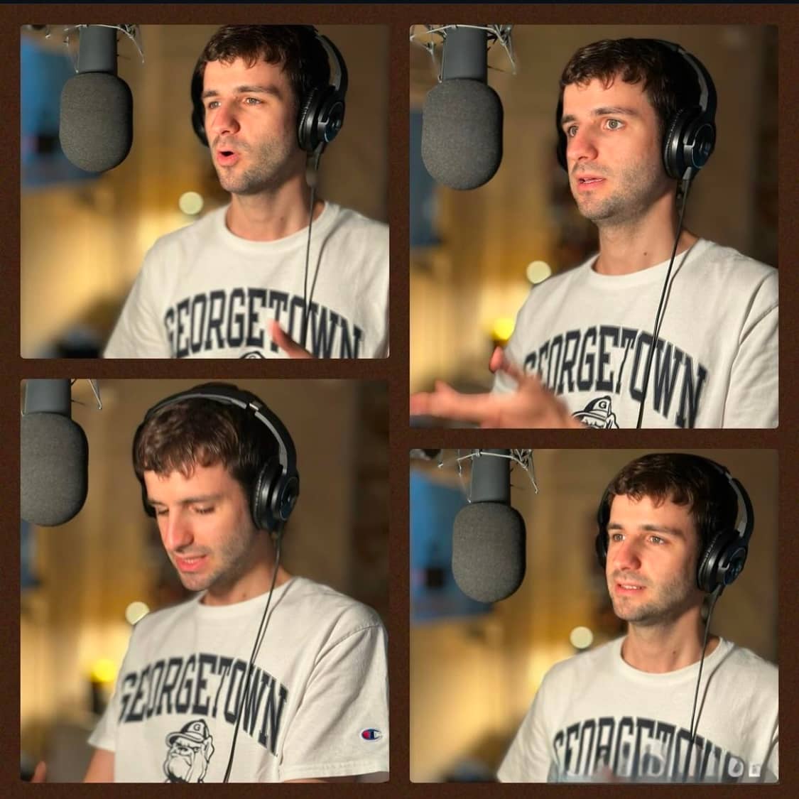 • Mathieu, Roba Chic- Produzione musicale