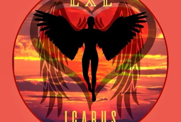 Voice Recording-L X L-Icarus