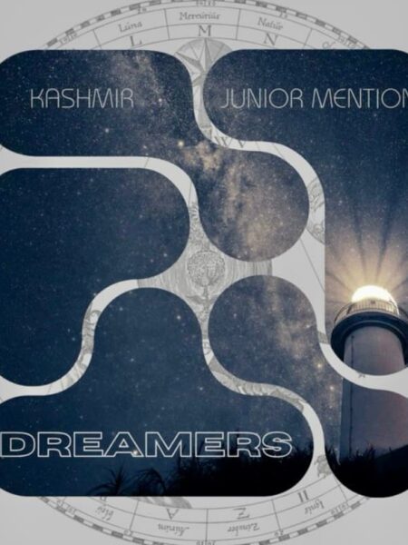 Kashmir-Junior Mention-Dreamers-Voice Recording TUMTUM Studio