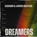 Dreamers - Kashmir and Junior Mention - TUMTUM Studio