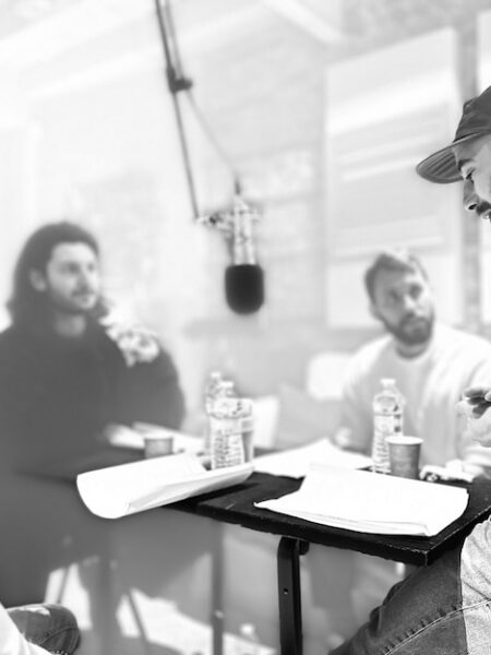 Ride Your Mind, Lucky Traveler Podcast: Esplora Sempre, Viaggi ai Confini del Mondo-TUMTUM Studio