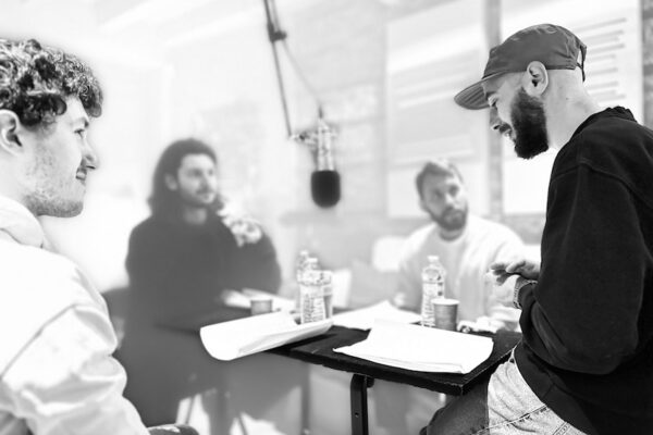 Ride Your Mind, Lucky Traveler Podcast: Esplora Sempre, Viaggi ai Confini del Mondo-TUMTUM Studio
