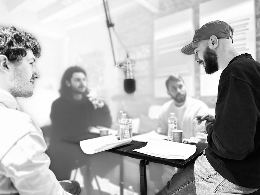 Ride Your Mind, Lucky Traveler Podcast: Esplora Sempre, Viaggi ai Confini del Mondo-TUMTUM Studio