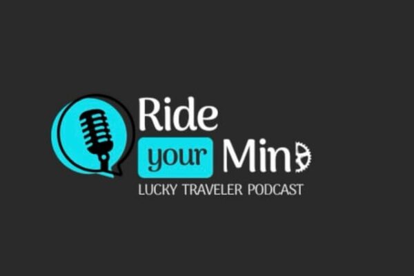 Ride Your Mind-Lucky Traveler-TUMTUM Studio