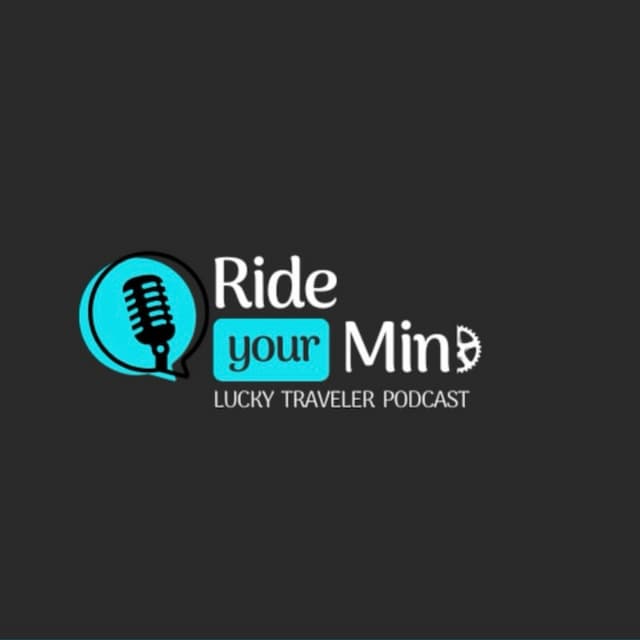 Ride Your Mind-Lucky Traveler-TUMTUM Studio